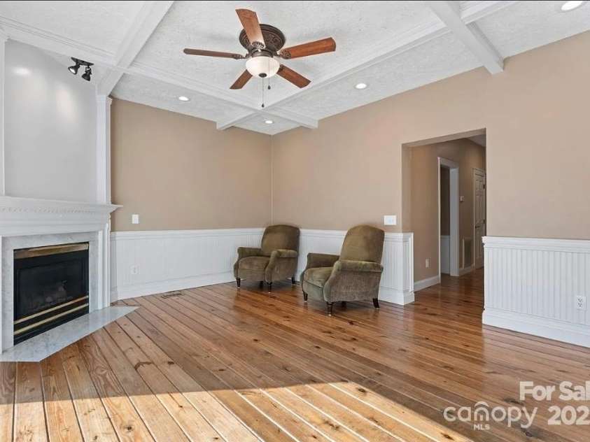 2720 Lentz Road, China Grove, NC 28023.  MLS# CAR4332747, YatesRealty ID 17266. 