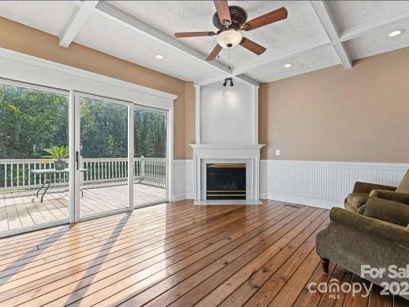 2720 Lentz Road, China Grove, NC 28023.  MLS# CAR4332747, YatesRealty ID 17266. 