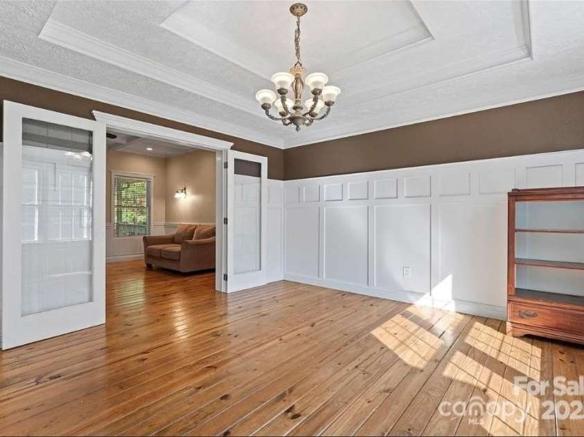 2720 Lentz Road, China Grove, NC 28023.  MLS# CAR4332747, YatesRealty ID 17266. 