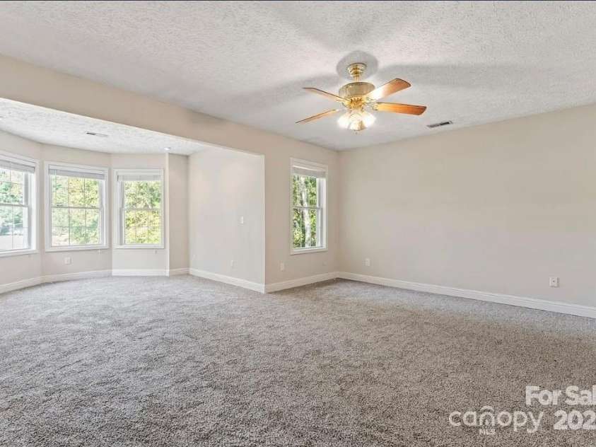 2720 Lentz Road, China Grove, NC 28023.  MLS# CAR4332747, YatesRealty ID 17266. 