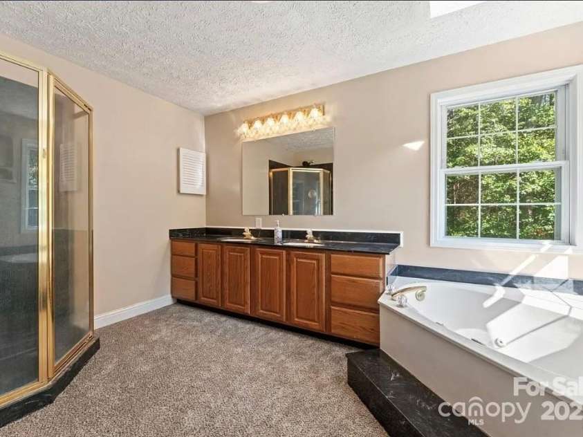 2720 Lentz Road, China Grove, NC 28023.  MLS# CAR4332747, YatesRealty ID 17266. 