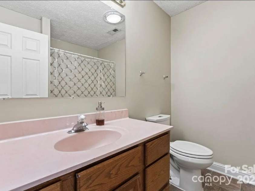 2720 Lentz Road, China Grove, NC 28023.  MLS# CAR4332747, YatesRealty ID 17266. 