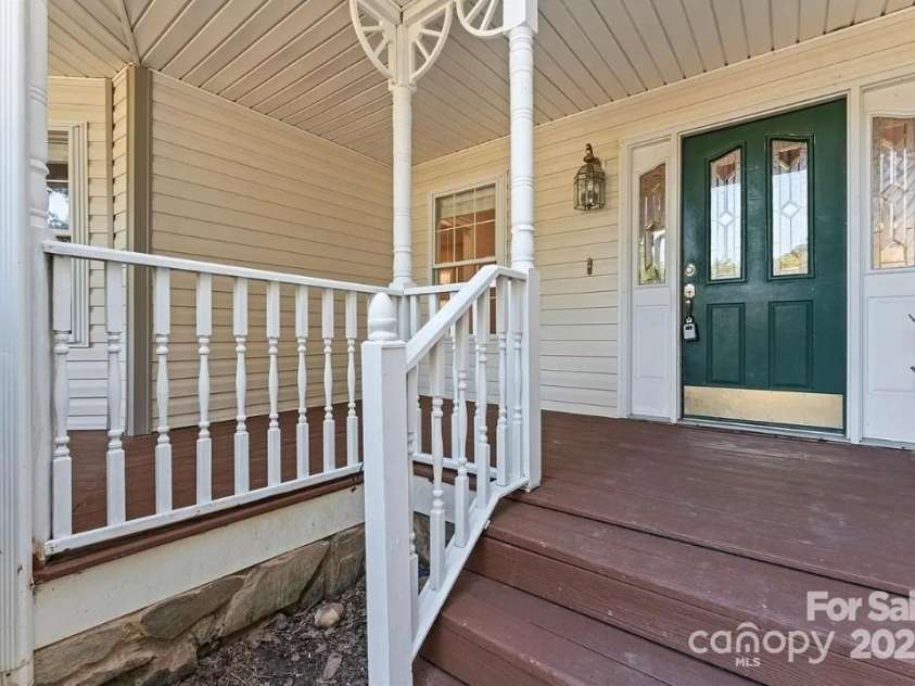 2720 Lentz Road, China Grove, NC 28023.  MLS# CAR4332747, YatesRealty ID 17266. 