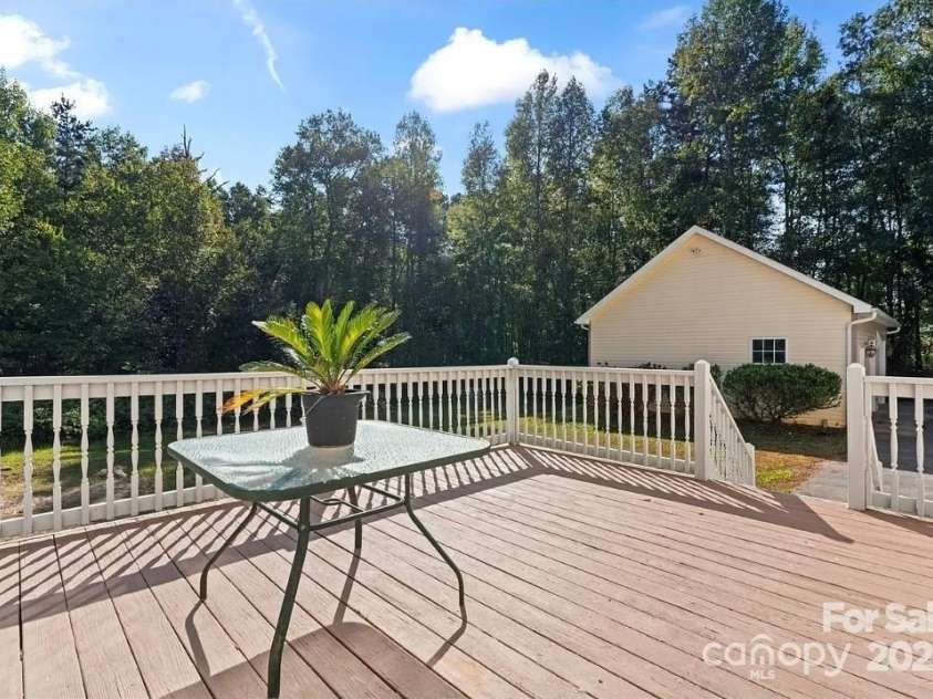 2720 Lentz Road, China Grove, NC 28023.  MLS# CAR4332747, YatesRealty ID 17266. 