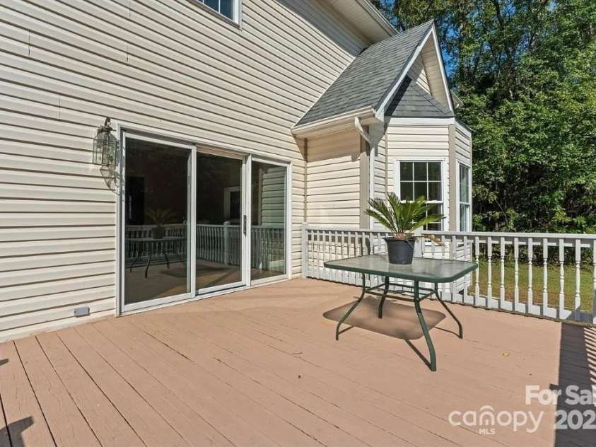 2720 Lentz Road, China Grove, NC 28023.  MLS# CAR4332747, YatesRealty ID 17266. 