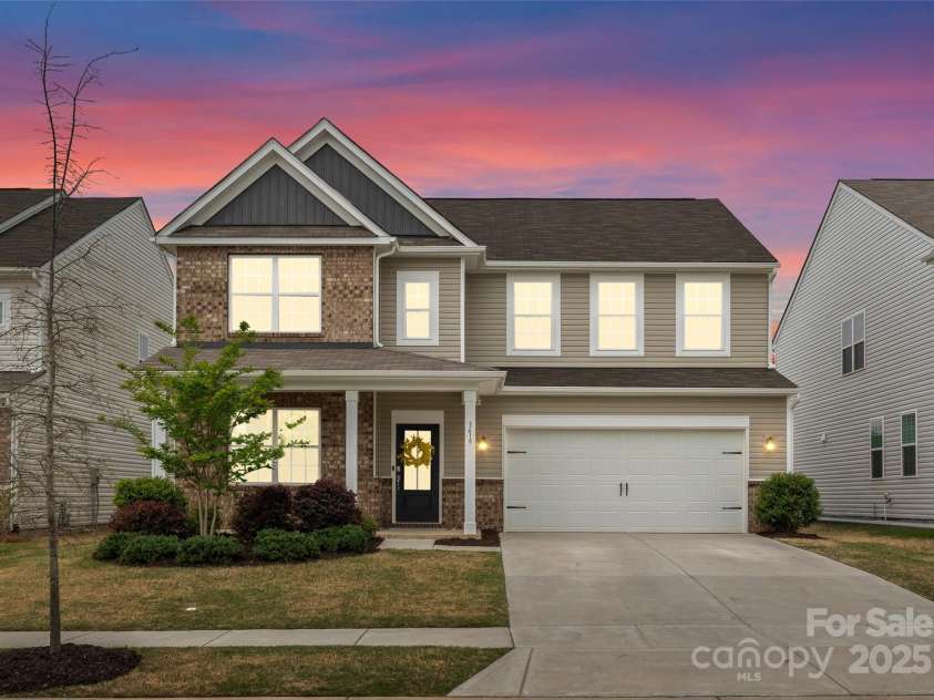 3619 Slider Terrace, Lancaster, SC 29720.  MLS# CAR4248228, YatesRealty ID 17267. 