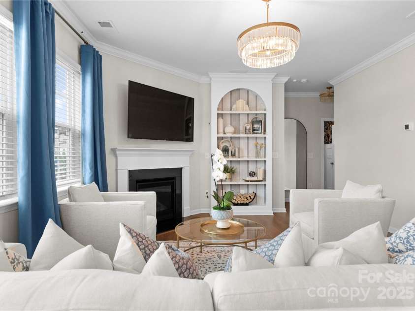 3619 Slider Terrace, Lancaster, SC 29720.  MLS# CAR4248228, YatesRealty ID 17267. 