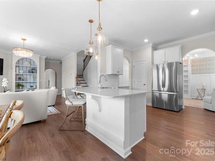 3619 Slider Terrace, Lancaster, SC 29720.  MLS# CAR4248228, YatesRealty ID 17267. 