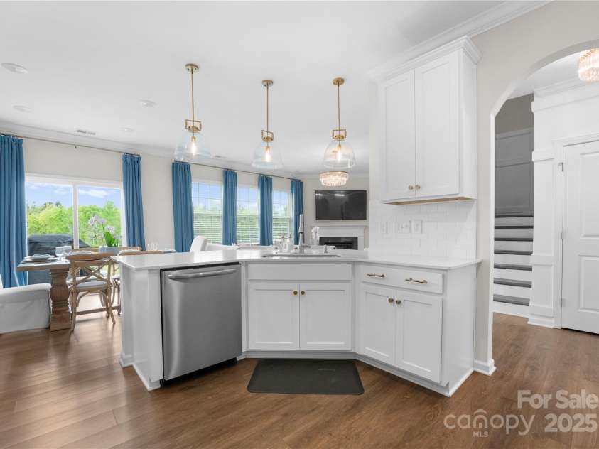 3619 Slider Terrace, Lancaster, SC 29720.  MLS# CAR4248228, YatesRealty ID 17267. 