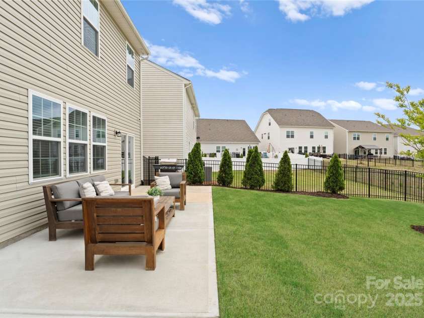 3619 Slider Terrace, Lancaster, SC 29720.  MLS# CAR4248228, YatesRealty ID 17267. 