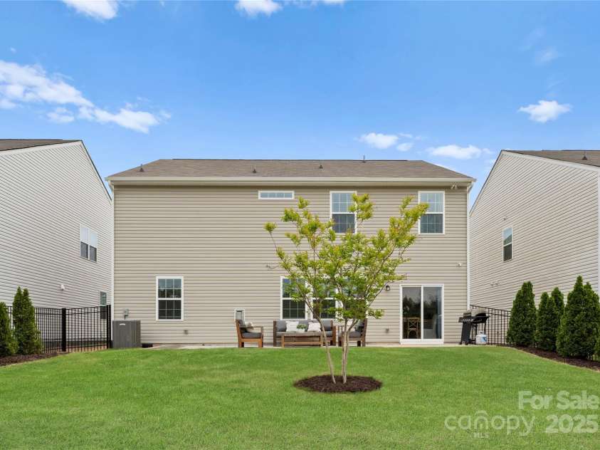 3619 Slider Terrace, Lancaster, SC 29720.  MLS# CAR4248228, YatesRealty ID 17267. 