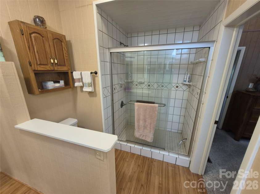 623 Country Club Drive, Canton, NC 28716.  MLS# CAR4373615, YatesRealty ID 17267. 