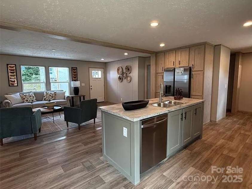 3 Mulberry Street, Forest City, NC 28043.  MLS# CAR4326180, YatesRealty ID 1727. 