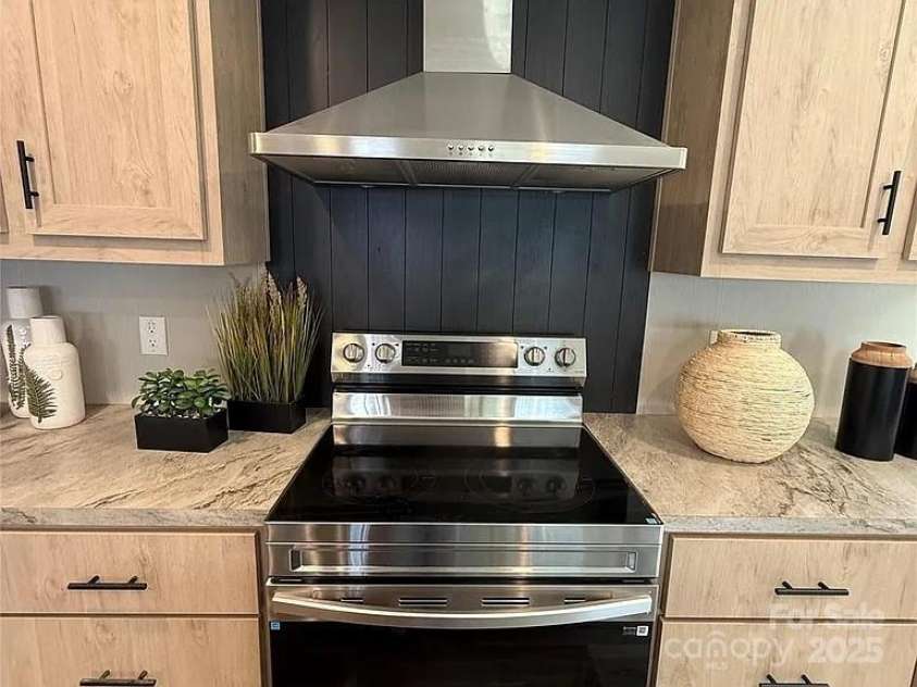 3 Mulberry Street, Forest City, NC 28043.  MLS# CAR4326180, YatesRealty ID 1727. 