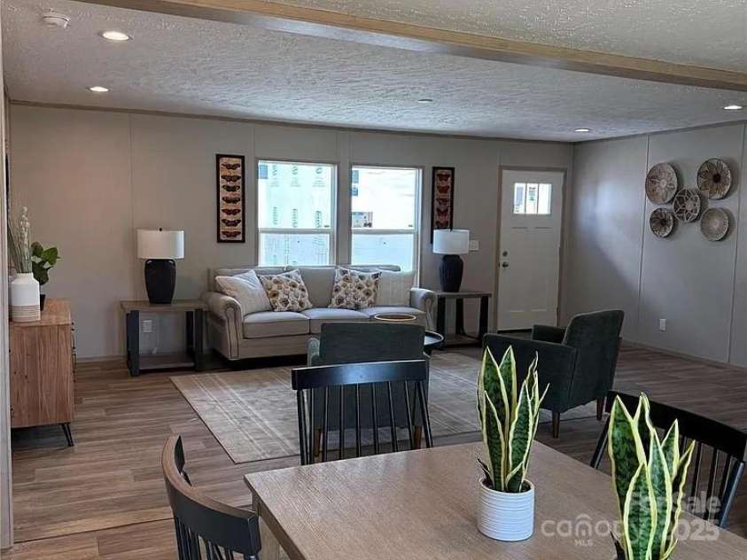 3 Mulberry Street, Forest City, NC 28043.  MLS# CAR4326180, YatesRealty ID 1727. 