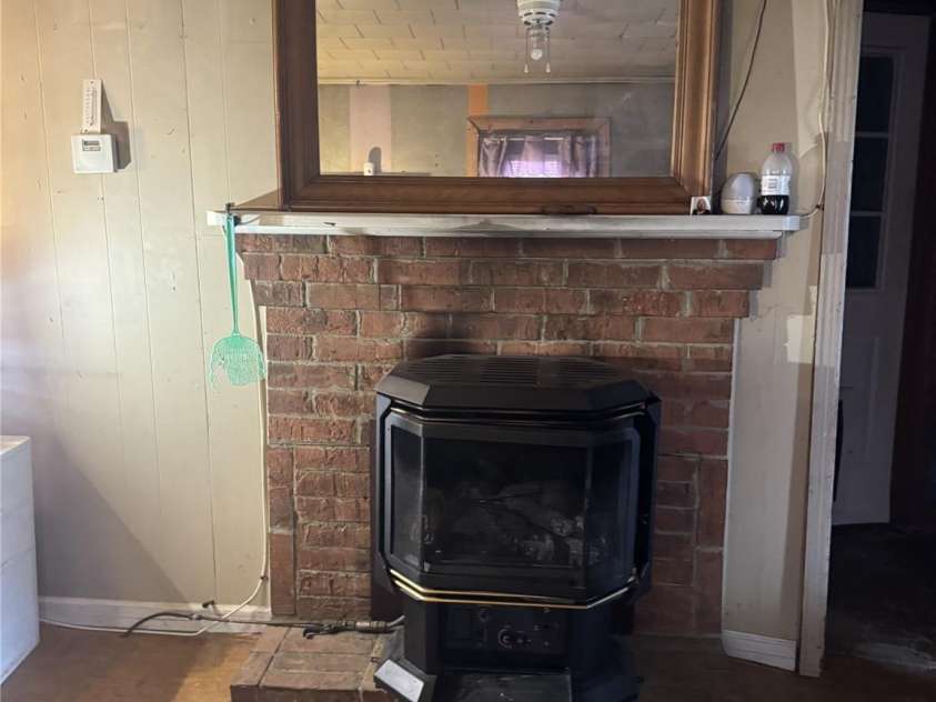 1100 2nd Street, Spencer, NC 28159.  MLS# CAR4353326, YatesRealty ID 17270. 