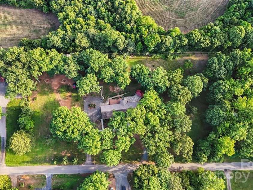603 Sunnybrook Drive, Monroe, NC 28110.  MLS# CAR4255987, YatesRealty ID 17270. 