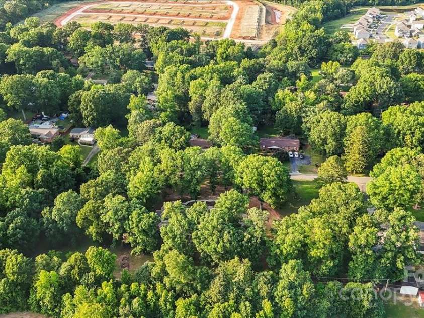 603 Sunnybrook Drive, Monroe, NC 28110.  MLS# CAR4255987, YatesRealty ID 17270. 