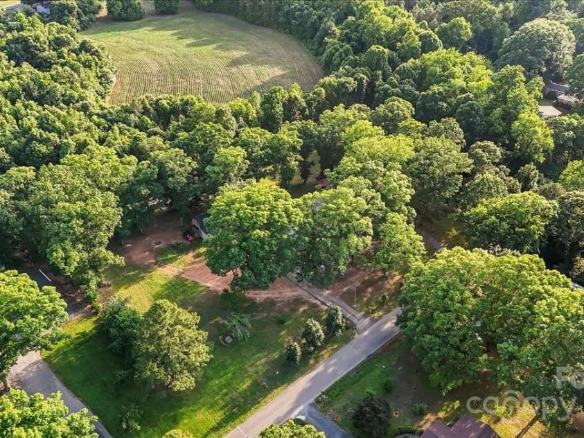 603 Sunnybrook Drive, Monroe, NC 28110.  MLS# CAR4255987, YatesRealty ID 17270. 