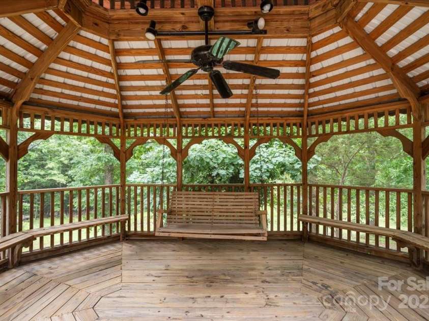 603 Sunnybrook Drive, Monroe, NC 28110.  MLS# CAR4255987, YatesRealty ID 17270. 