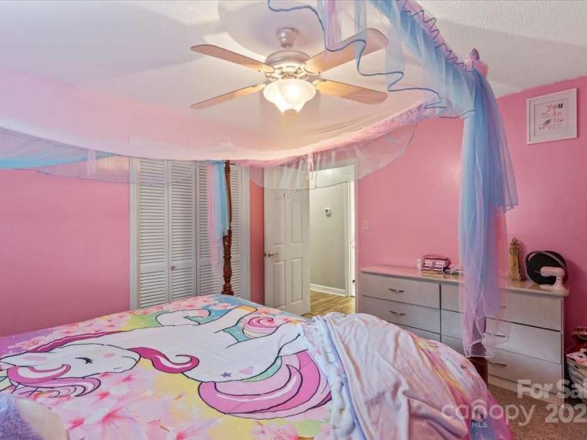 603 Sunnybrook Drive, Monroe, NC 28110.  MLS# CAR4255987, YatesRealty ID 17270. 