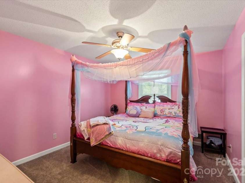603 Sunnybrook Drive, Monroe, NC 28110.  MLS# CAR4255987, YatesRealty ID 17270. 