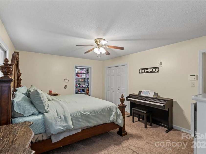 603 Sunnybrook Drive, Monroe, NC 28110.  MLS# CAR4255987, YatesRealty ID 17270. 