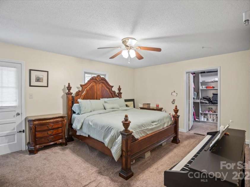 603 Sunnybrook Drive, Monroe, NC 28110.  MLS# CAR4255987, YatesRealty ID 17270. 