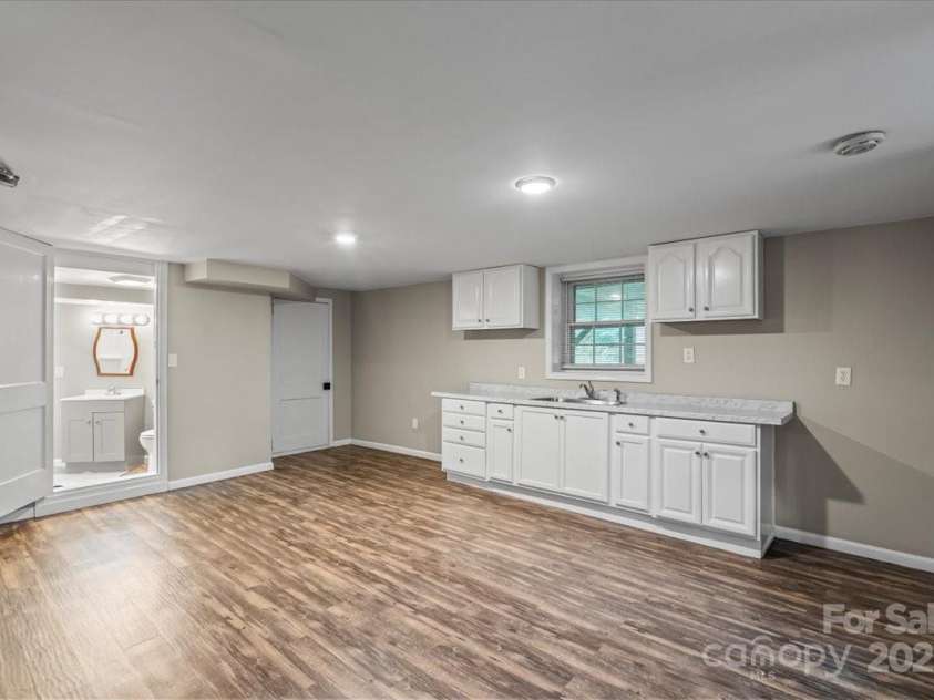 603 Sunnybrook Drive, Monroe, NC 28110.  MLS# CAR4255987, YatesRealty ID 17270. 