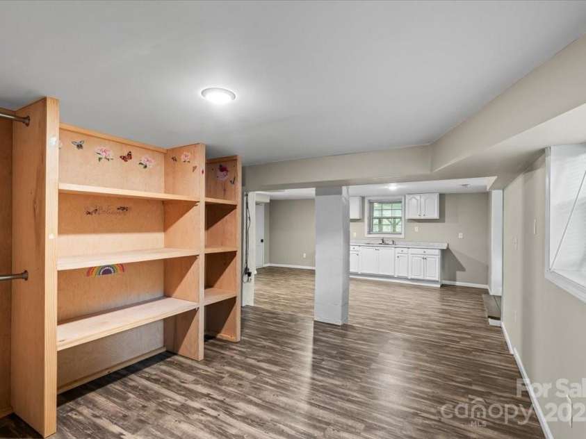 603 Sunnybrook Drive, Monroe, NC 28110.  MLS# CAR4255987, YatesRealty ID 17270. 