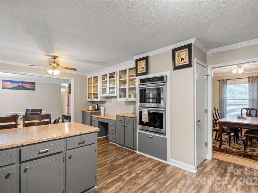 603 Sunnybrook Drive, Monroe, NC 28110.  MLS# CAR4255987, YatesRealty ID 17270. 