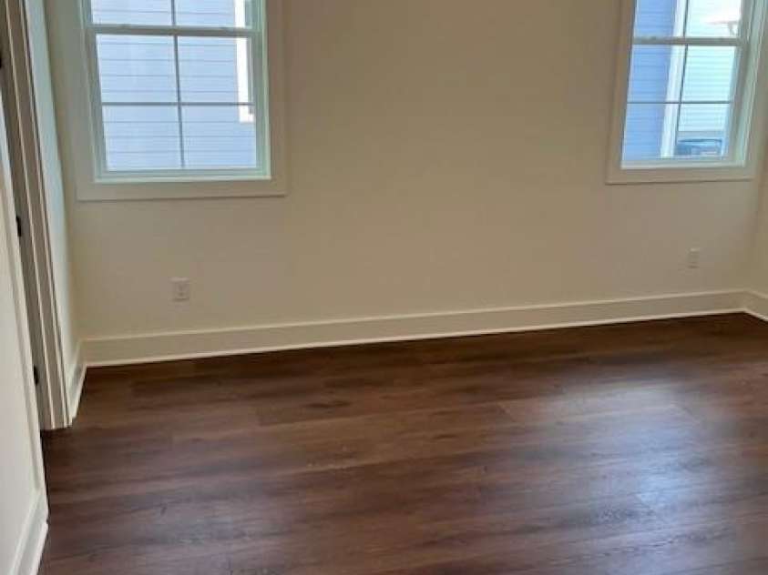 9113 Maybry Park Street, Charlotte, NC 28212.  MLS# CAR4265824, YatesRealty ID 17272. Owner's Bedroom