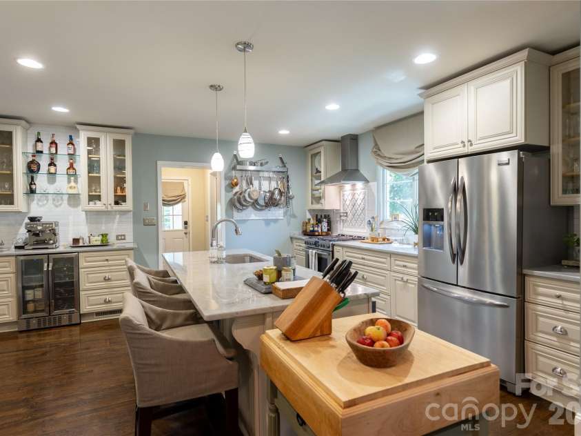 802 Franklin Street, Monroe, NC 28112.  MLS# CAR4312424, YatesRealty ID 17273. 