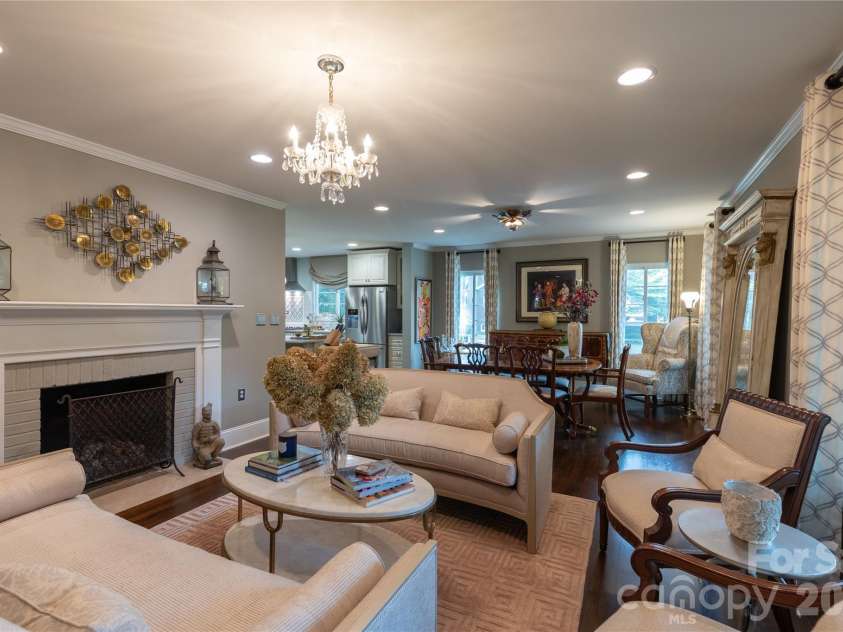 802 Franklin Street, Monroe, NC 28112.  MLS# CAR4312424, YatesRealty ID 17273. 