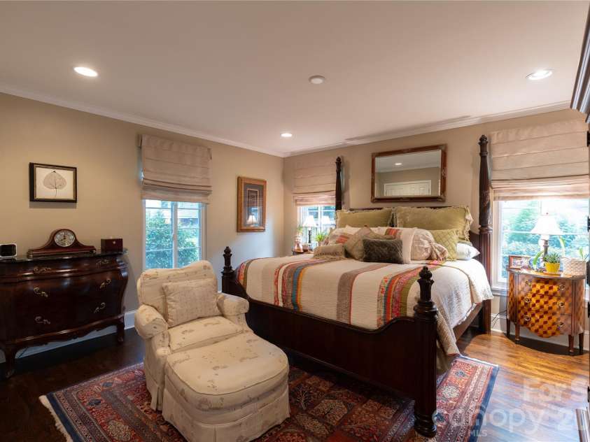 802 Franklin Street, Monroe, NC 28112.  MLS# CAR4312424, YatesRealty ID 17273. 
