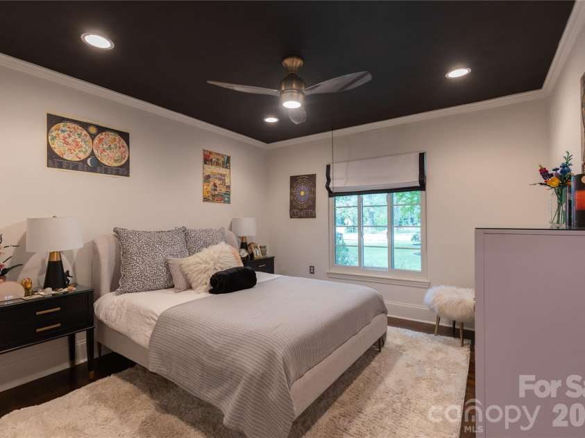 802 Franklin Street, Monroe, NC 28112.  MLS# CAR4312424, YatesRealty ID 17273. 
