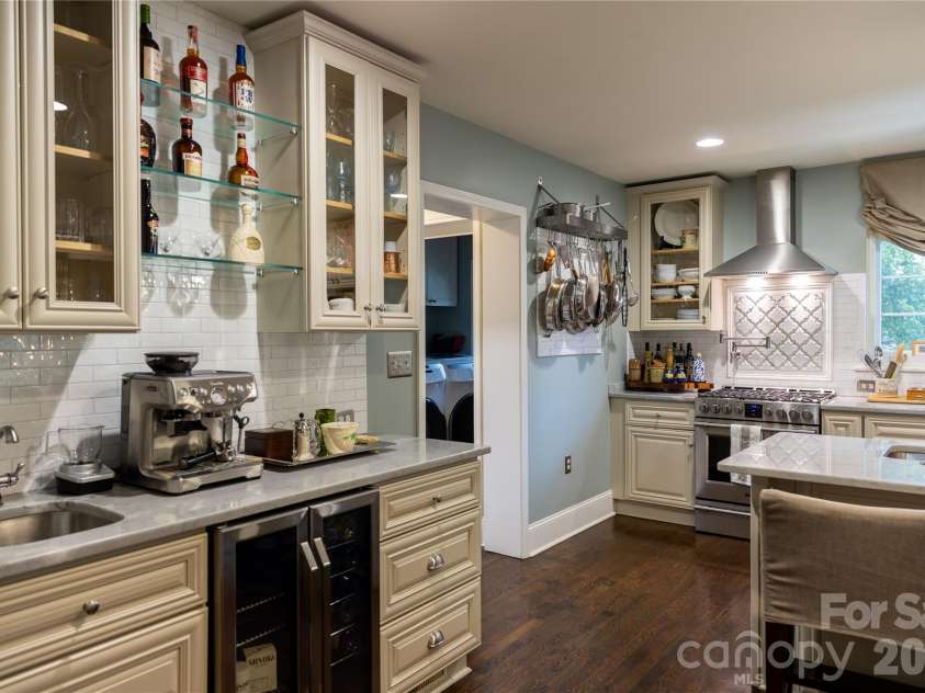 802 Franklin Street, Monroe, NC 28112.  MLS# CAR4312424, YatesRealty ID 17273. 