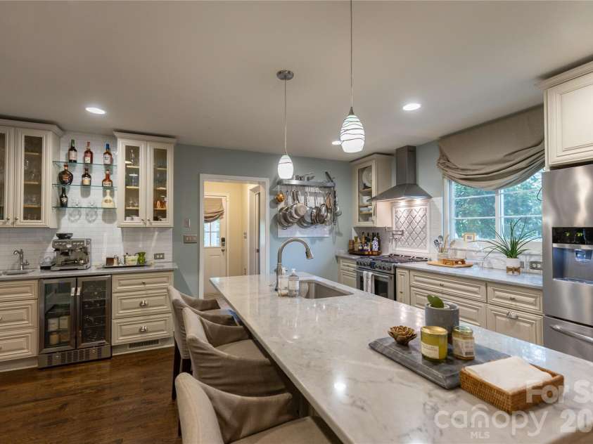 802 Franklin Street, Monroe, NC 28112.  MLS# CAR4312424, YatesRealty ID 17273. 