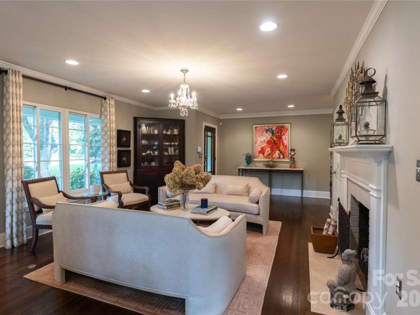 802 Franklin Street, Monroe, NC 28112.  MLS# CAR4312424, YatesRealty ID 17273. 