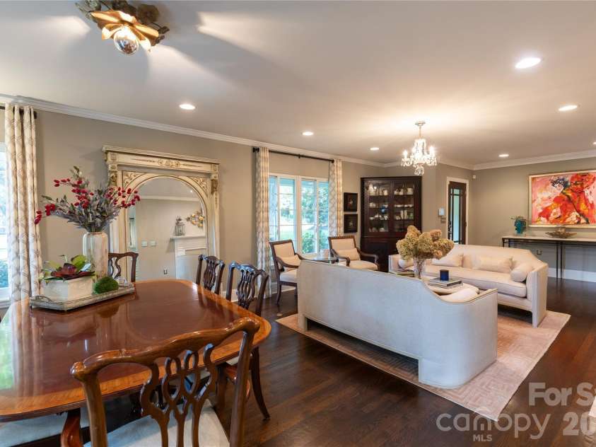 802 Franklin Street, Monroe, NC 28112.  MLS# CAR4312424, YatesRealty ID 17273. 