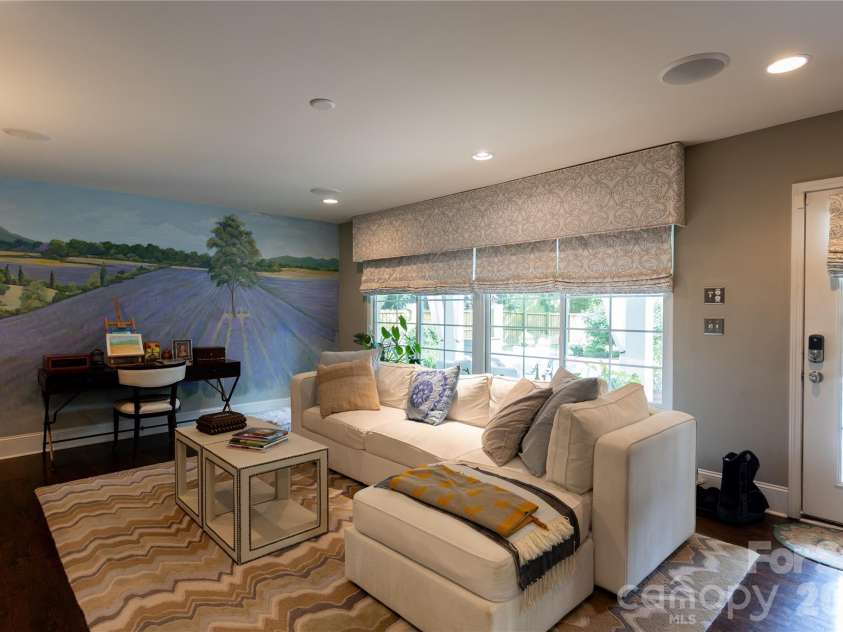 802 Franklin Street, Monroe, NC 28112.  MLS# CAR4312424, YatesRealty ID 17273. 