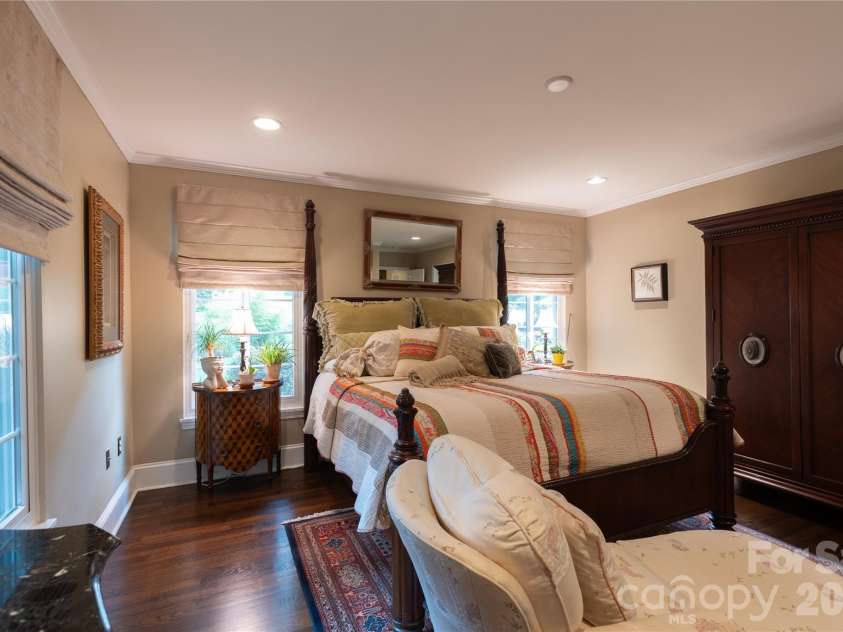 802 Franklin Street, Monroe, NC 28112.  MLS# CAR4312424, YatesRealty ID 17273. 