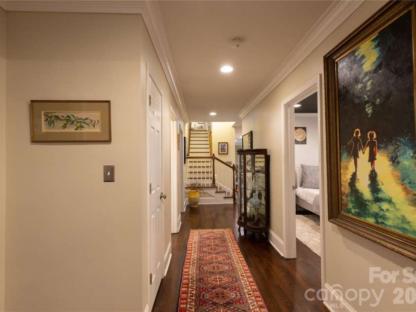 802 Franklin Street, Monroe, NC 28112.  MLS# CAR4312424, YatesRealty ID 17273. 