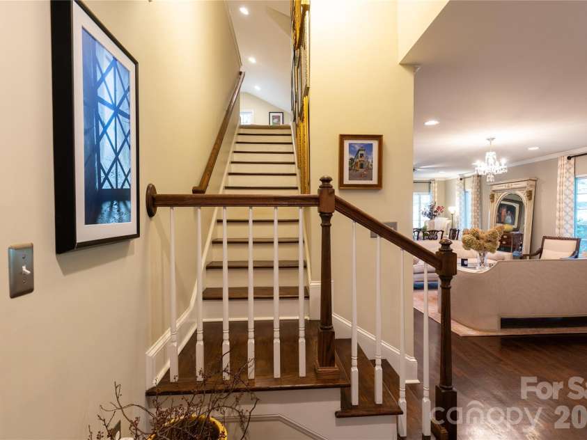 802 Franklin Street, Monroe, NC 28112.  MLS# CAR4312424, YatesRealty ID 17273. 