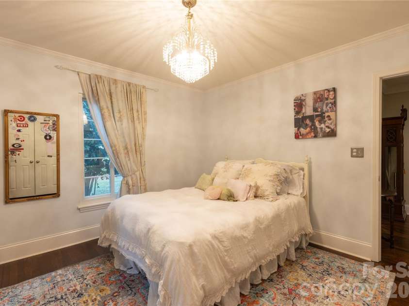 802 Franklin Street, Monroe, NC 28112.  MLS# CAR4312424, YatesRealty ID 17273. 