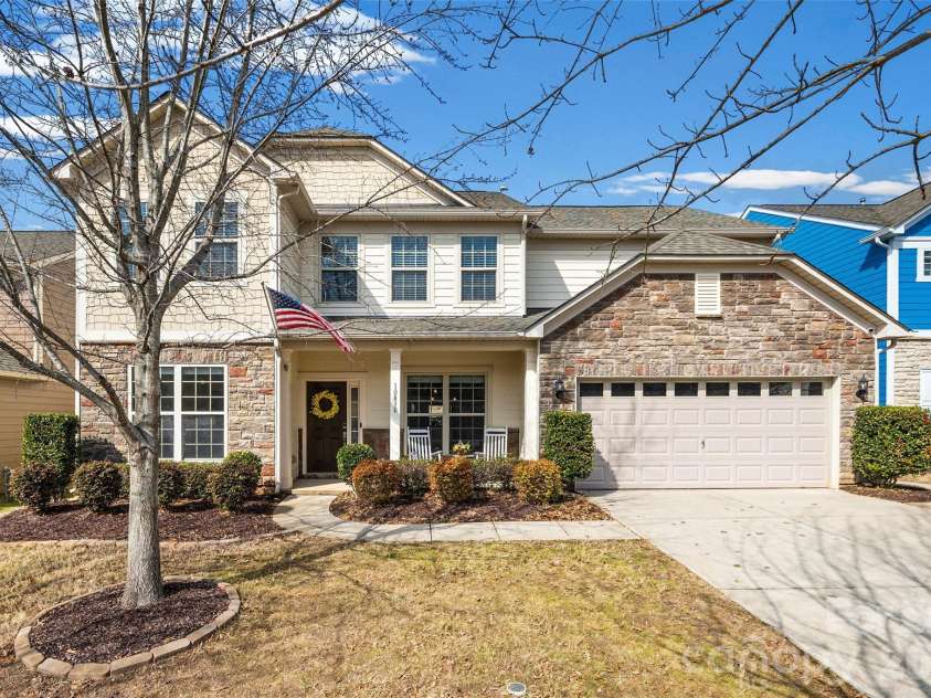 10830 Saltmarsh Lane, Charlotte, NC 28278.  MLS# CAR4349203, YatesRealty ID 17275. 10830 Saltmarsh Ln