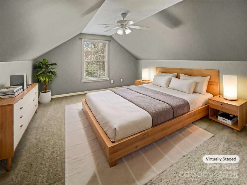 670 Sherwood Place, Mooresville, NC 28115.  MLS# CAR4235395, YatesRealty ID 17276. Staged Photo