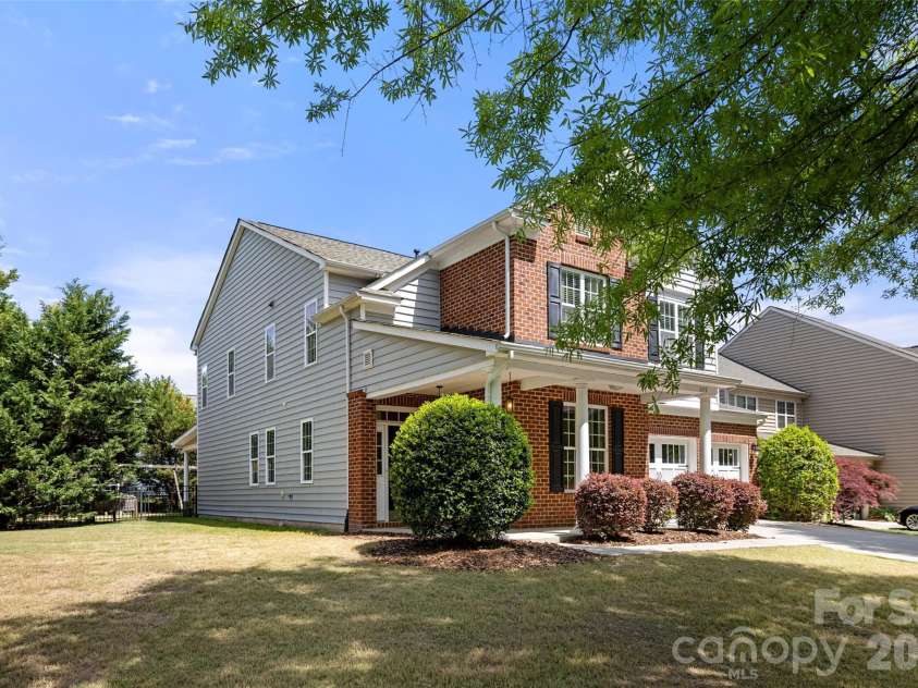 1419 Ridge Haven Road, Waxhaw, NC 28173.  MLS# CAR4370985, YatesRealty ID 17277. 