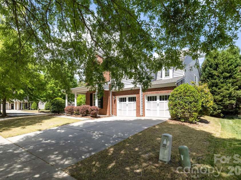 1419 Ridge Haven Road, Waxhaw, NC 28173.  MLS# CAR4370985, YatesRealty ID 17277. 