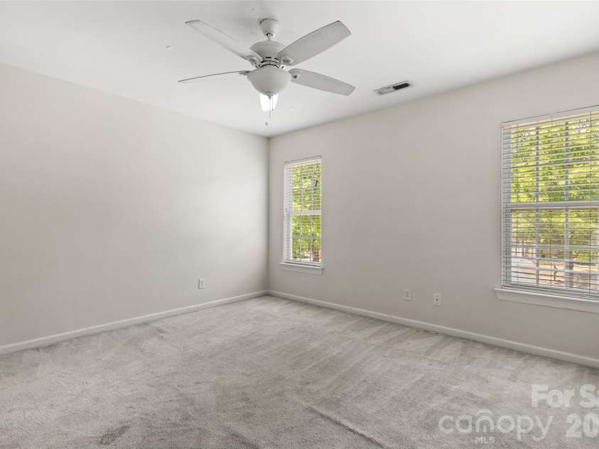 1419 Ridge Haven Road, Waxhaw, NC 28173.  MLS# CAR4370985, YatesRealty ID 17277. Bedroom 4